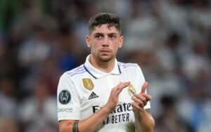 Man City lên kế hoạch chiêu mộ Federico Valverde