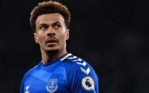 Dele Alli hồi sinh tại Como FC