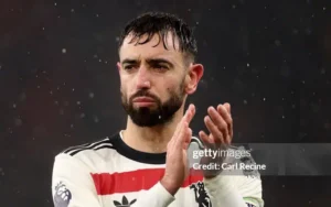 Fernandes bị gọi là cầu thủ gây thất vọng nhất mùa này