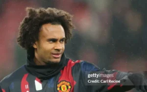 Cầu thủ đếm ngày rời MU