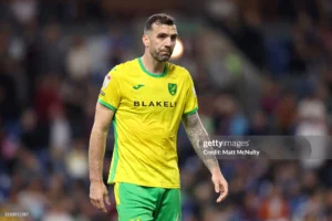 Soi kèo Norwich - Portsmouth