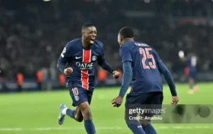 Soi kèo Aston Villa - PSG