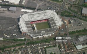 Sân mới của MU và cái bẫy tài chính