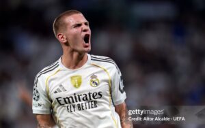 Hành trình kỳ diệu của Franco Mastantuono