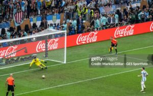 Điều ít biết về chấm penalty trong bóng đá