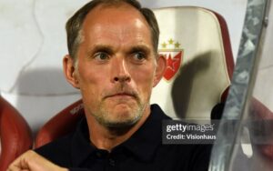 Vì sao tuyển Anh gia hạn với Tuchel?