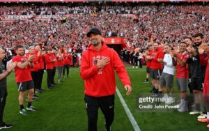 Sự thật phía sau cú sốc Klopp chia tay Liverpool