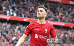 Treo số áo là gì trong bóng đá?