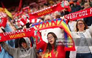 Vì sao người Liverpool quay lưng với tuyển Anh?