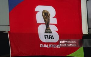 World Cup 2026 và cú trượt dài của FIFA