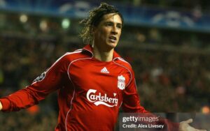 Còn ai nhớ Fernando Torres?