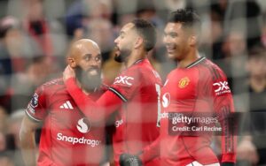 Cunha - Mbeumo và cuộc cách mạng im lặng ở Old Trafford