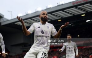 Giải mã 11 vị trí trong bóng đá