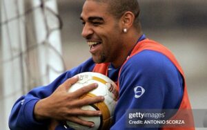 Khi 'Hoàng đế' Adriano thống trị Nam Mỹ