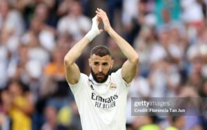 Benzema - Real Madrid: Mối lương duyên chưa khép lại?