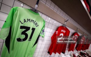 Bữa ăn của các cầu thủ Premier League có gì?