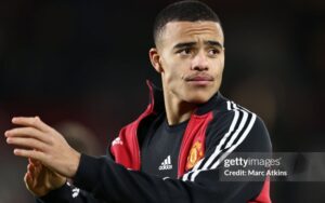 Greenwood mãi là nỗi đau của MU