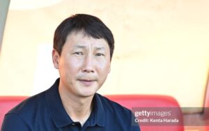 U22 Việt Nam chốt lịch thi đấu: Mở màn sớm, thử thách lớn