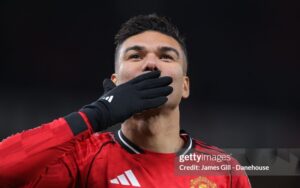 4 cầu thủ sắp rời MU