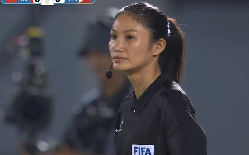 SEA Games 33 liên tục vướng bê bối liên quan đến trọng tài