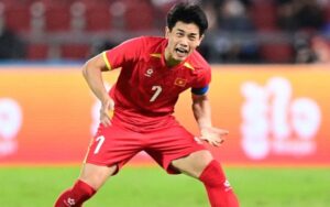 U22 Việt Nam giành HCV SEA Games 33 xứng đáng