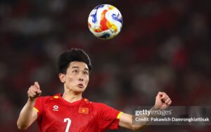 Đình Bắc khẳng định Việt Nam không ngán đối thủ nào.