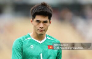 Feyenoord nhìn ra vàng của U22 Việt Nam từ 2019