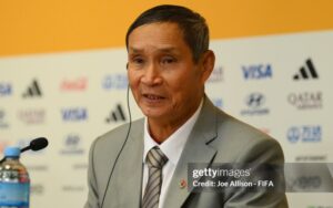 Mai Đức Chung: Việt Nam có cách thắng Indonesia