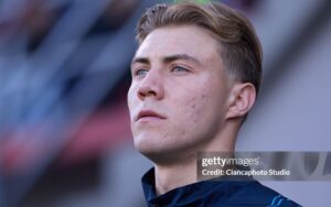 MU đặt dấu chấm hết cho Hojlund