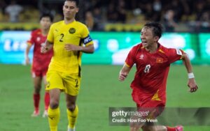 Malaysia gặp họa, tuyển Việt Nam có thể 'nhảy vọt' trên BXH FIFA