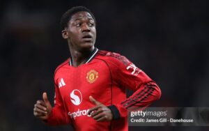 Ngã rẽ chuyển nhượng then chốt của MU