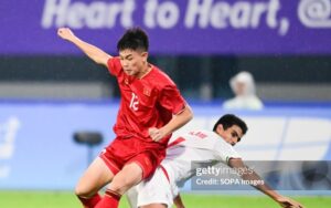 Hiểu lầm tai hại về U23 Việt Nam