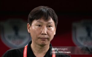 VFF xúc tiến gia hạn hợp đồng với HLV Kim sau SEA Games
