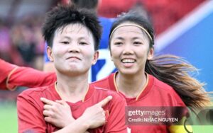 Việt Nam - Malaysia: Ra quân thắng mãn nhãn