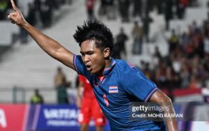 U22 Thái Lan mạnh thế nào?