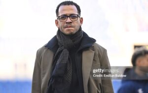 Liam Rosenior là ai mà được Chelsea chọn?
