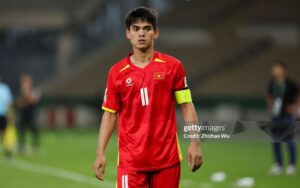 Đình Bắc không thể tỏa sáng như thường lệ