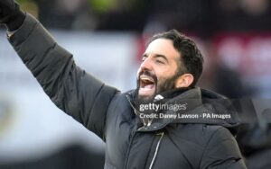 Amorim tự tạo vấn đề ở MU?