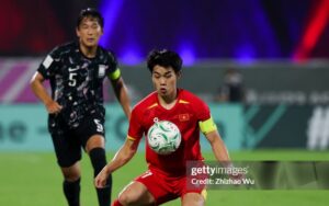 Cơ hội nào cho U23 Việt Nam ở ĐTQG?