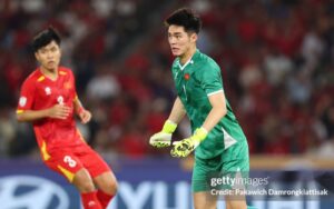 Kịch bản khiến U23 Việt Nam bị loại