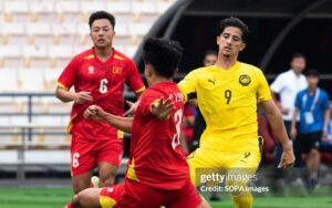 CAS xử vụ 7 cầu thủ nhập tịch Malaysia