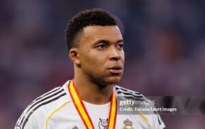 8 đội cuối cùng giành vé dự vòng 1/8 Champions League