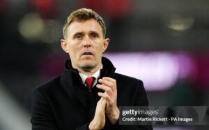 Rõ số phận của Darren Fletcher ở MU