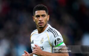 Có khi nào Liverpool nổ 'bom tấn' Bellingham giá 120 triệu bảng