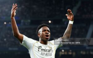 Real Madrid kiếm bộn tiền ở Champions League