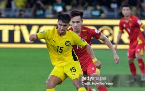AFC chuẩn bị trừng phạt Malaysia