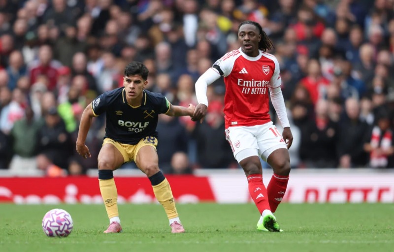 Soi Kèo West Ham United Vs Arsenal 22h30 10/05 – Vòng 36 Ngoại Hạng Anh