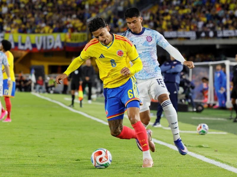 Soi Kèo Colombia Vs Jordan 06h00 08/06 – Giao Hữu Quốc Tế