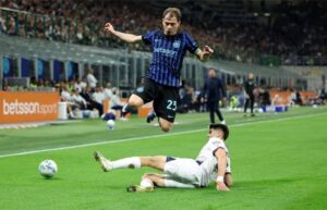 Soi Kèo Cagliari Vs Inter Milan 01h45 31/08 – Serie A