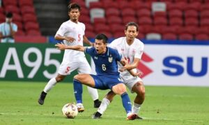Soi Kèo Thái Lan Vs Myanmar 20h00 08/08 – ASEAN Cup 2026